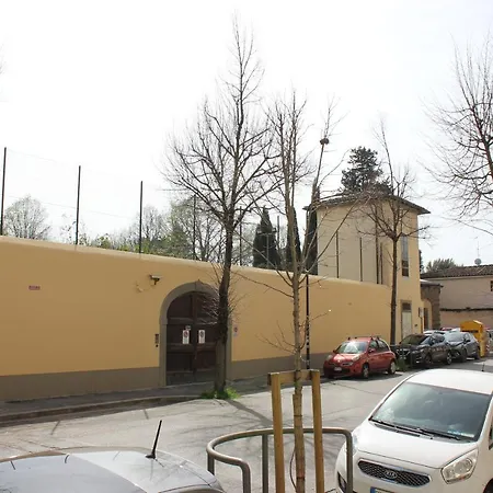 Ranfa's 3* フィレンツェ