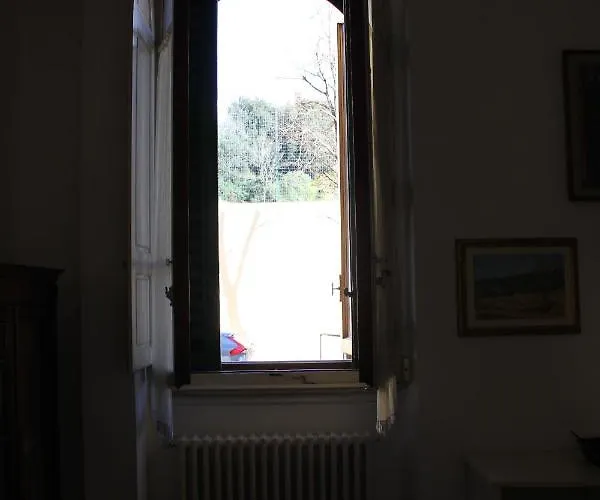 Guest house Ranfa's