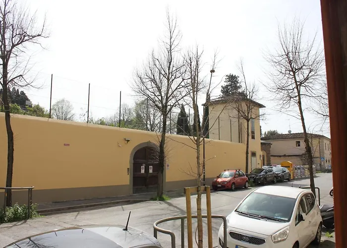 Ranfa's 3* Florence