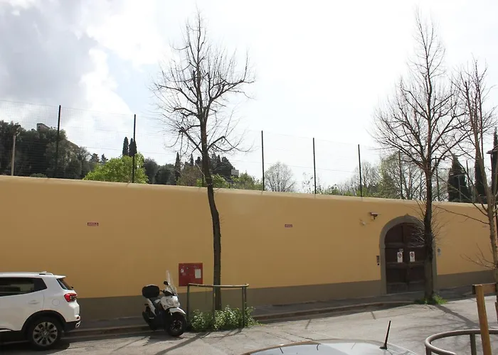 Guest house Ranfa's Florence