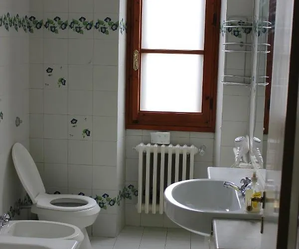 Guest house Ranfa's