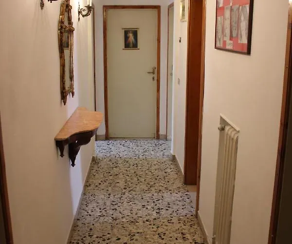 Guest house Ranfa's Florence