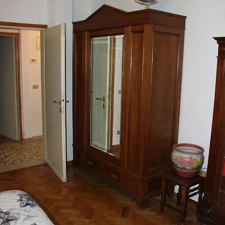 Ranfa's Affittacamere 3*