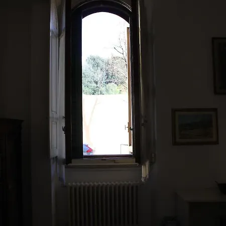 בית הארחה Ranfa's