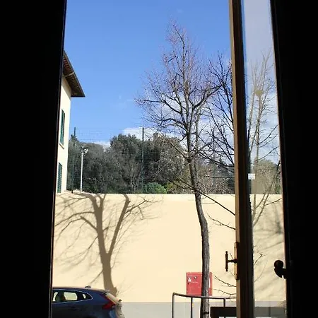 Affittacamere Ranfa's