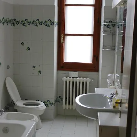 Affittacamere Ranfa's