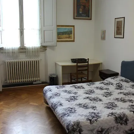 Ranfa's Firenze