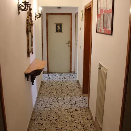 Affittacamere Ranfa's Firenze