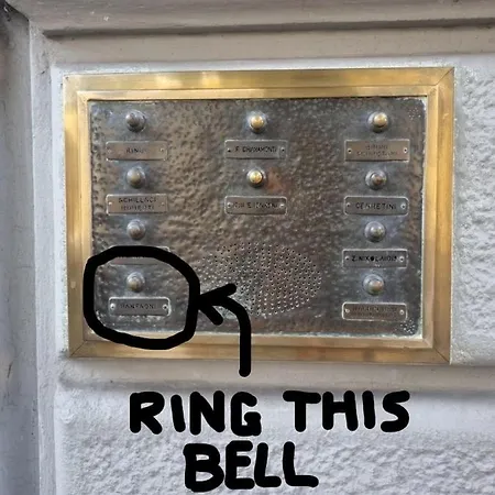 Ranfa's Affittacamere 3*